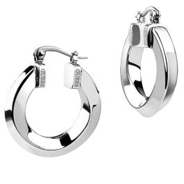 Pendientes Mujer Guess JUBE01485JWRHT-U Precio: 21.49999995. SKU: B1DDRERFLE