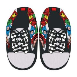 Cerdá Zapatillas de Casa Bota Marvel para Hombre Tallas 38-44
