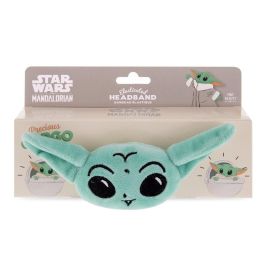 STAR WARS The Mandalorian Cinta para el pelo elástica Precio: 8.49999953. SKU: B13KRWQR3L