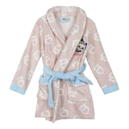 Batín Infantil Gabby's Dollhouse Rosa Precio: 19.99888. SKU: S0740938