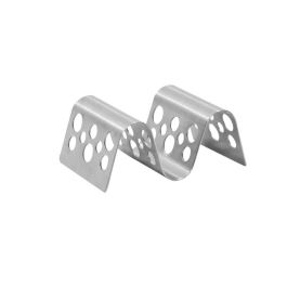 TABLECRAFT - TRSP12 - Soporte para 1-2 Tacos - 9 x 5,5 x 4 cm TABLECRAFT - TRSP12 - Soporte para 1-2 Tacos - 9 x 5,5 x 4 cm Precio: 5.50000055. SKU: B1B4NK878P