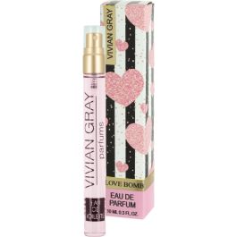 Love Bomb, Agua de perfume, Para mujeres, 10 ml Precio: 11.58999952. SKU: B1KAEWWRA4