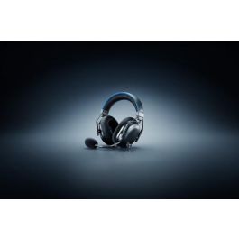 Razer RZ04-05400500-R3G1 BlackShark V3 Pro Auriculares Inalámbricos y Alámbricos Diadema Juego USB Bluetooth Negro