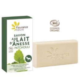 Jabon Leche De Burra Con Patchouli Pastilla 100Gr. Precio: 6.50000021. SKU: B1BR7ATHYS