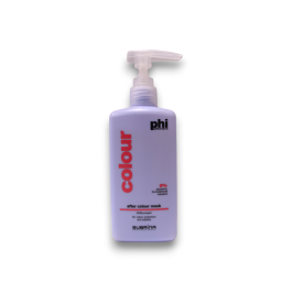 Phi After Color, Mascarilla crema de tratamiento capilar, Para protección y estabilidad, 500 ml Precio: 18.49999976. SKU: B15A7TJQB2