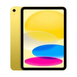 Tablet Apple iPad 2025 11" 128 GB Amarillo M1 6 GB RAM Precio: 497.50000025. SKU: B12BZBCAXE