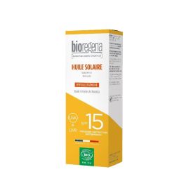 Aceite Solar Spf15 Hipoalergénico 90 Ml Aceite Solar Spf15 Hipoalergénico 90 Ml Precio: 28.58999979. SKU: B13J328DDB