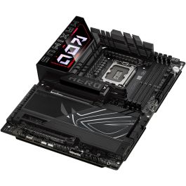 Asus ROG MAXIMUS Z890 HERO 90MB1ID0-M0EAY0 Placa Base Intel LGA 1851 Z890 4DDR5 WiFi 7 ATX