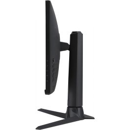 ASUS ROG Strix XG27AQMR Monitor Gaming 27" Quad HD 2560x1440 IPS 1ms 300Hz HDR10 FreeSync Premium Pro G-SYNC Compatible 90LM08K0-B01170