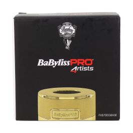 Babyliss Base de Carga Clipper Gold FX8700BKE-FX8700RE-FX8700IE para Cortapelos Profesional Precio: 29.79000035. SKU: B1BNRH2JQQ