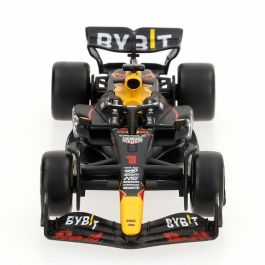 Coche Red Bull 1:43 (12 Unidades) Coche Red Bull 1:43 (12 Unidades)