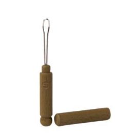 ESCURETTE Limpiador de Oídos Ecológico Zero Waste con Mango de Carpe y Pala de Acero Inoxidable Verde Caqui Precio: 10.50000006. SKU: B1EAXX67CV