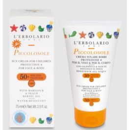 Piccolosole Crema Solar Infantil Spf 50+ 75Ml. Precio: 23.68999952. SKU: B1ABLLMZ6R