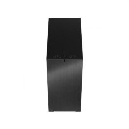 Fractal Design FD-C-DEF7C-01 Caja PC Midi Tower Negra Compatible ATX, Micro ATX, Mini-ITX