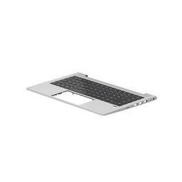 HP Top cover with keyboard, backlit Precio: 165.79000009. SKU: B122QH6TAK