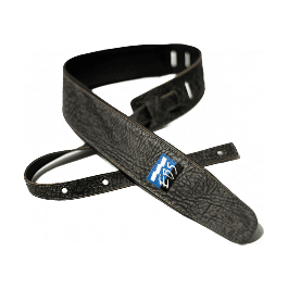 Correa Bajo Cuero Relic Faded- Negro Precio: 59.50000034. SKU: B174S5GTF4