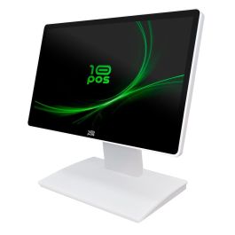 10pos Monitor TPV Táctil 15.6 Pulgadas Flat Capacitivo Full HD Blanco VGA HDMI USB Precio: 186.79000021. SKU: B13Y8R6XQ6