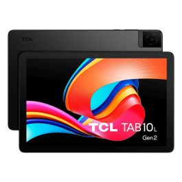 TCL 8492A-2ALCWE11 Tab 10L Gen2 Tablet 10.1" HD 3GB RAM 32GB Almacenamiento MTK8766 6000mAh Space Black Precio: 110.88999988. SKU: B1DMA8W6R4