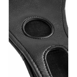 Consolador con arnés Pipedream