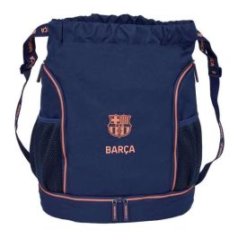 Safta FC Barcelona Saco Mochila 2ª Equipación 35x40x1cm