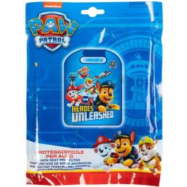 Funda de asiento The Paw Patrol CZ10268 Azul