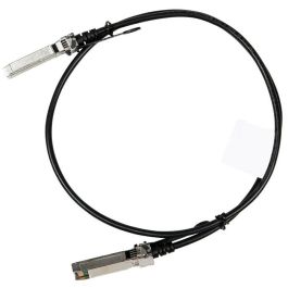 HP Enterprise Aruba 25G SFP28 0,65m Direct Attach Kabel Precio: 289.68999983. SKU: B1A4WM9MGD