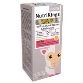 Nutrikings Calm 150Ml. Precio: 13.4999997. SKU: B1CYM9EWJD