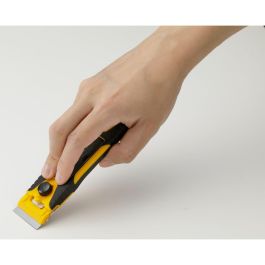 Rascador de cuchilla Olfa 40 x 18 mm 18 x 0,25 mm 18 mm