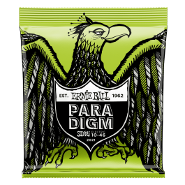 Juego Eléctrica Paradigm Slinky - 10-46 Precio: 18.79000046. SKU: B16YBJXTSW