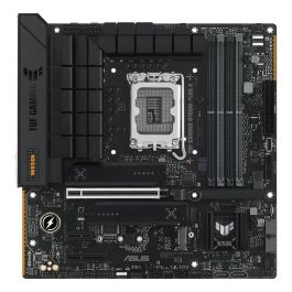 ASUS TUF GAMING B760M-PLUS II ASU1707621044935 Placa base LGA 1700 DDR5 Micro ATX