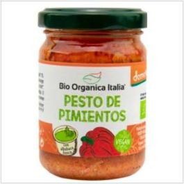 Pesto De Pimientos Precio: 3.4999998. SKU: B1HTJADMF7