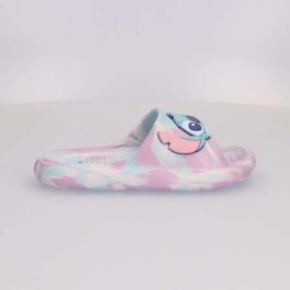 Cerdá Chanclas Pala Eva Stitch T26/27 - Modelos Surtidos