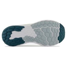 Zapatillas de Running para Adultos New Balance Fresh Foam Amarillo