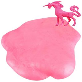 Slime Con Figura Unicornio Jeux 2 momes