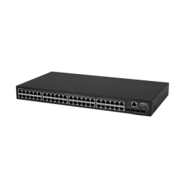 (Dh-As4300-48Gt4Gf) Dahua Switch L2 48 Puertos Sfp + 1 Rj-45 Precio: 520.68999994. SKU: B1H9TPHWAF