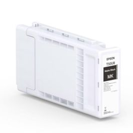 Epson Cartucho de tinta T50U8 Ultrachrome Xd3 Matte Black para impresora SureColor T7760D - 44" Precio: 157.58999949. SKU: B1756H3C4H