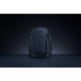 Razer RC81-03640101-0000 Mochila para portátil de 15" Negro