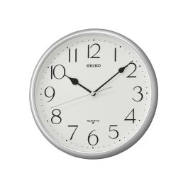 Reloj de Pared Seiko QXA747S Reloj de Pared Seiko QXA747S Precio: 80.50000046. SKU: B1FD7GDW6T