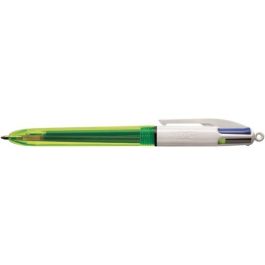 Bolígrafo 4 Colores Fluo BIC 982868 Precio: 2.5894. SKU: B1F853XS8H