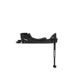 Base Isofix CYBEX - Compatible Aton S2 i-size y Aton B2 i-size - Ultracompacto - Negro Base Isofix CYBEX - Compatible Aton S2 i-size y Aton B2 i-size - Ultracompacto - Negro