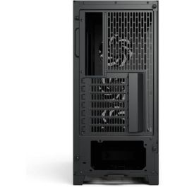Fractal Design Pop 2 Air Black TG ATX/mATX/ITX Caja de PC Gaming con Flujo de Aire de Alto Rendimiento y Cristal Templado FD-C-POA2A-02