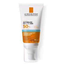La Roche-Posay Anthelios UVMune 400 Invisible Fluid Crema Solar SPF50+ 50 ml Precio: 21.58999975. SKU: S0597125