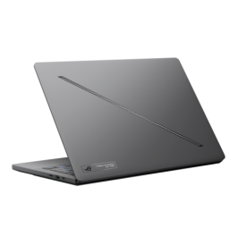 ASUS ROG Zephyrus G14 OLED GA403WW-QS076 - Portátil Gaming de 14" WQXGA+ 120Hz (AMD Ryzen AI 9 HX 370, 32GB RAM, 1TB SSD, RTX 5080 16GB, Sin Sistema Operativo) Gris Eclipse - Teclado QWERTY español ASUS ROG Zephyrus G14 OLED GA403WW-QS076 - Portátil Gaming de 14" WQXGA+ 120Hz (AMD Ryzen AI 9 HX 370, 32GB RAM, 1TB SSD, RTX 5080 16GB, Sin Sistema Operativo) Gris Eclipse - Teclado QWERTY español