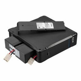 Eaton 3P Ellipse 3P900UI SAI para PC Profesional o Terminal Punto de Venta, Protección contra Sobretensiones, 900VA - 840W