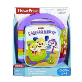 Libro aprendizaje de perrito con luces y sonidos - modelos surtidos Libro aprendizaje de perrito con luces y sonidos - modelos surtidos