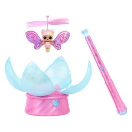 L.O.L. Surprise! LIT35051542261 Magic Flyers Hadas Tots - Niños de las flores