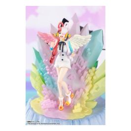 Figura Tamashii Nations Figuarts Zero One Figura Tamashii Nations Figuarts Zero One