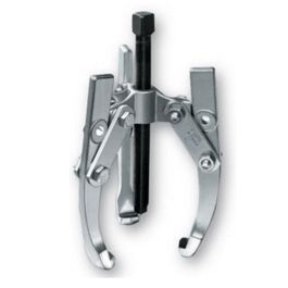 Forza Extractor Mecánico Serie 1300T0 de 3 Patas Ajustables, 20-100 x 85 mm - Extracción Rodamientos, Poleas, Engranajes Precio: 78.49999993. SKU: B1H4GKBPCY