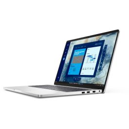 Dell Portátil PC16250 Intel Core Ultra 7 255U 16GB RAM 512GB SSD 16 Pulgadas Windows 11 Pro