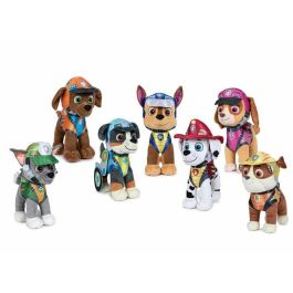 Peluche paw patrol dino rescue 27 cm - modelos surtidos Peluche paw patrol dino rescue 27 cm - modelos surtidos Precio: 11.49999972. SKU: B15QWGFM5V